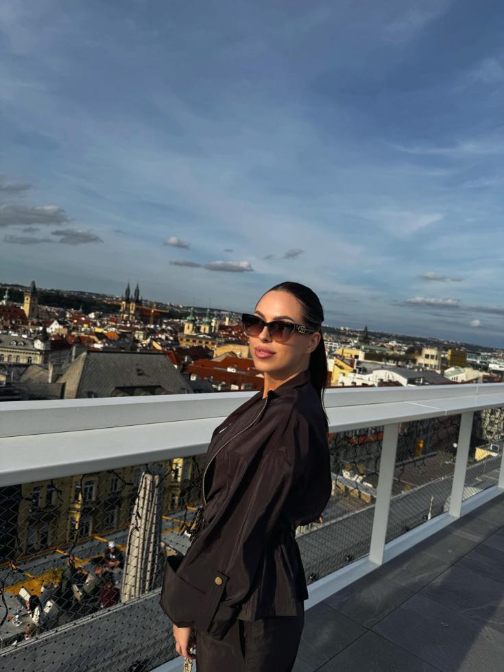 Каждый раз, когда пытались погасить мой свет,